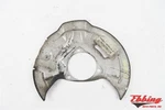 Driver Left Front Backing Plate Id: 23377439 Fits 2016-2023 Chevy Malibu 691045. Fixed Price $20.00.