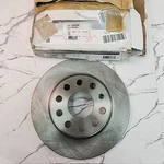 Acdelco 18A2785A Gm 19288540 Brake Rotor Fits 2010-2014 Vw Jetta Solid Rear Disc. Fixed Price $82.97.
