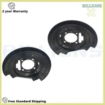 2PCS Rear Brake Dust Shield Ford F-150 Heritage Expedition Navigator. Fixed Price $25.66.