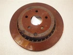 08 09 Pontiac G8 Rear Brakes Gt 930343. Fixed Price $49.99.