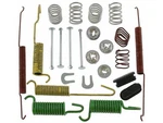 Rear Carlson Drum Brake Hardware Kit Fits Ford Ranger 1995-2009 89GKXG. Fixed Price $26.10.