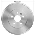 Bendix PDR0843 Brake Drum. Fixed Price $135.34.