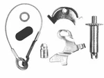 For Mercury Comet Drum Brake Self Adjuster Repair Kit Motorcraft 77814MS. Fixed Price $39.14.