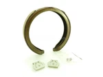 New Acdelco Parking Brake Shoe Kit 171-0992 Silverado Sierra Tahoe Yukon 2007-14. Fixed Price $32.98.