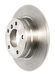 Single Wagner Rear Brake Rotor Fits 1992-99 Bmw 318I 320I 323I 325I 328I 125278. Fixed Price $46.75.