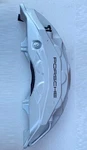 Porsche Taycan Brake Calipers Akebono 10 Pistons 9J1615601. Fixed Price $1860.00.