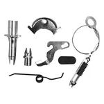 Ford Ranger 95-11 Rear Driver Side Drum Brake Self Adjuster Repair Kit. Fixed Price $17.88.