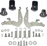 Dorman 924-750 Parking Brake Shoe Actuator Kit For Toyota 4RUNNER Pickup. Fixed Price $45.99.