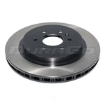 Disc Brake Rotor Dura International BR900374-02 Fits 2004 Cadillac Srx. Fixed Price $106.99.