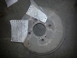 Rear Brakes Drum Only Fits 93-01 Altima 879573. Fixed Price $65.00.