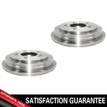 Durago Rear 2PCS Brake Drum For Hyundai Elantra 2017-2019. Fixed Price $81.93.