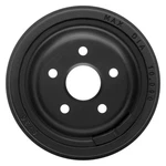 Ford Mustang 1968-1973 Dfc 365-54009 True Balanced Rear Brake Drum. Fixed Price $67.75.