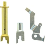 Centric Drum Brake Self-adjuster Repair Kit For 07-18 Toyota Yaris 119.44023. Fixed Price $17.10.