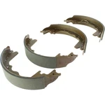 For 1971-1974 Dodge B300 Van Drum Brake Shoe Rear Centric 1972 1973. Fixed Price $74.11.