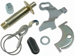 For 1979-1986 Jeep CJ7 Drum Brake Self Adjuster Repair Kit Rear Left 81526CM. Fixed Price $22.43.