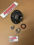 Mopar 1962-72 Body Front Brake Drum Hub Assembly Cuda Coronet Rh Thread 10". Fixed Price $195.00.