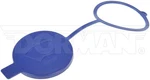 Motormite 54102 Windshield Washer Reservoir Cap. Fixed Price $14.85.