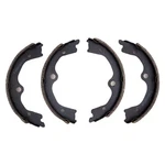 For Mazda 929 1988-1991 R1 Concepts Premium Rear Parking Brake Shoes. Fixed Price $45.77.