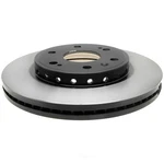 Disc Brake Rotor-specialty Truck Raybestos 580721. Fixed Price $111.29.