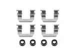 For 2005-2009 Kia SPECTRA5 Brake Hardware Kit Front Dorman 48428DWNN 2006 2007. Fixed Price $27.08.