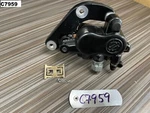 Harley Davidson Street 750 Xg 500 2016 - Rear Brake Caliper & Mount Oem C7959. Fixed Price $233.12.