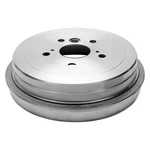 For Toyota Camry 2001-2006 Acdelco Silver Rear Brake Drum. Fixed Price $63.51.
