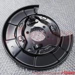 Toyota Prius ZVW41 12-17 Genuine Parking Brake Plate Sub Assy Lh 46504-47050. Fixed Price $165.64.