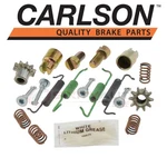 Carlson 17430 Parking Brake Hardware Kit For HW17466 H17504 Emergency Gv. Fixed Price $34.83.