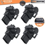 39680-TL0-G01 4PCS Parking Assist Sensor Pdc For 08-11 Honda Pilot Ex-l Lx 3.5L. Fixed Price $33.21.