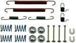 Dorman HW17375 Rear Drum Brake Hardware Kit Compatible With Select Nissan Models. Fixed Price $17.50.