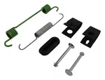 Parking Brake Kit-spring Crown 5103203AA. Fixed Price $39.58.