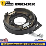 New Center Parking Brake Assembly For 1995-2023 Isuzu Nrr Nqr Npr 4HK1 4HE1 4.8L. Fixed Price $449.00.
