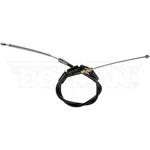 Dorman C92665 Parking Brake Cable 75 Ford F-100 F-150. Fixed Price $45.04.