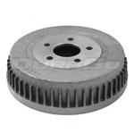 Brake Drum-rear Iap Dura BD80011 Fits 1995 Ford Windstar. Fixed Price $56.80.