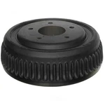 Brake Drum 18B190 Acdelco Professional. Fixed Price $107.67.
