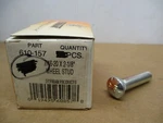 Wheel Lug Stud Dorman 610-157 98070.1 ( Qty. ). Fixed Price $7.98.