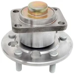 Raybestos 713018 Wheel Bearing And Hub Assembly. Fixed Price $90.62.