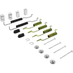 Drum Brake Hardware Kit-premium Centric 118.63009. Fixed Price $23.55.