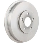 Brembo 14.A686.10 Brake Drum Rear Gray Cast Iron For 1999 Subaru Legacy. Fixed Price $110.46.