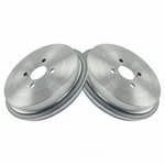 Brake Drum Set-ev Trq BRA71289. Fixed Price $91.95.