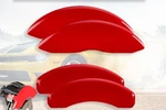 2010-2015 Bmw 760LI Base Front Rear Red Mgp Brake Disc Caliper Covers Standard. Fixed Price $249.99.