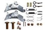 Drum Brake Self-adjuster Repair Kit. Fixed Price $58.43.