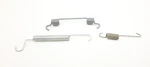 New Oem Gm Rear Brake Shoe Return Spring Kit 21019011 L100 L200 L300 LW200 00-03. Fixed Price $18.25.