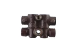 1995-1999 Mitsubishi Eclipse Brake Proportioning Valve Turbo Gsx D21 Oem. Fixed Price $22.49.
