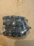 Dynamic Friction Rear Disc Brake Pad Set 200SX 240SX 280ZX 300ZX 1982-1998. Fixed Price $10.00.
