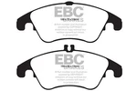 Ebc DP41991R Yellowstuff Brake Pad Sets-. Fixed Price $182.99.