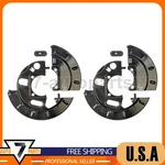 Brake Dust Shield Rear Dorman Solutions Fits Chevrolet Tahoe 2000 2001 2002. Fixed Price $99.99.