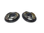 2013 Honda Fit Rear Spindle Knuckle Brake Drum Left & Right Oem. Fixed Price $114.99.