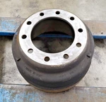 Gunite 3576 Brake Drum 16.50 X 7.00 Commercial Truck Air Made In Usa. Fixed Price $300.00.