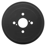For Toyota Yaris 2006-2019 Dfc 365-76044 True Balanced Rear Brake Drum. Fixed Price $34.53.
